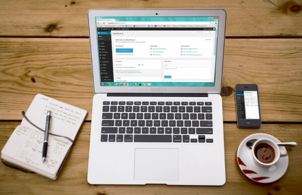 Pourquoi créer son site web avec WordPress ?