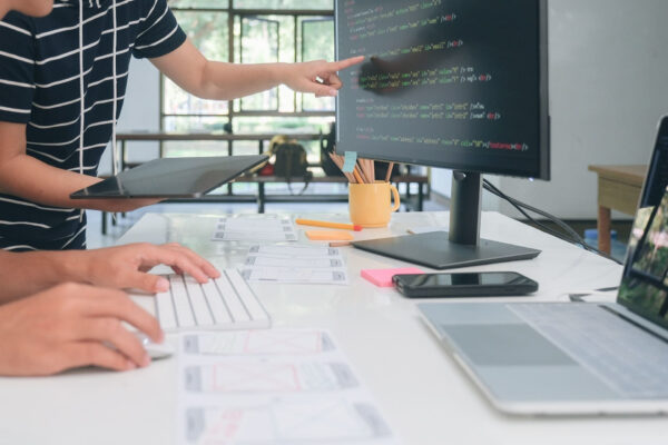 Faut-il un développeur pour créer son site WordPress ?