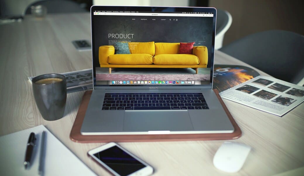 Florian Beau concepteur de sites WordPress sur mesure