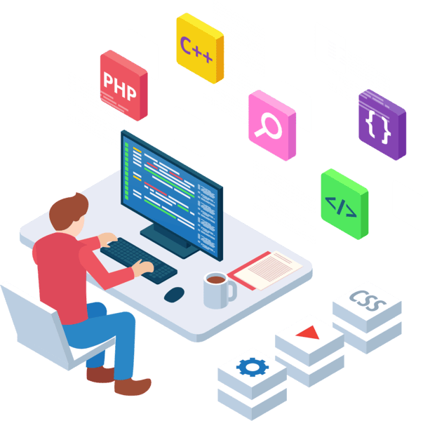 Créateur de sites web avec WordPress