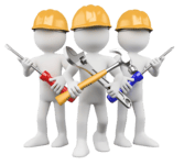 Travaux refonte site WordPress