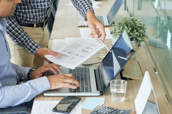 Créer un site WordPress pour une entreprise locale en Rhône-Alpes